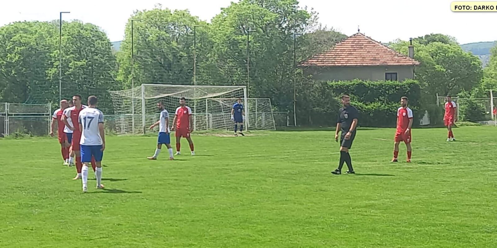 Mladost-Uranija – izvještaj 021 portal