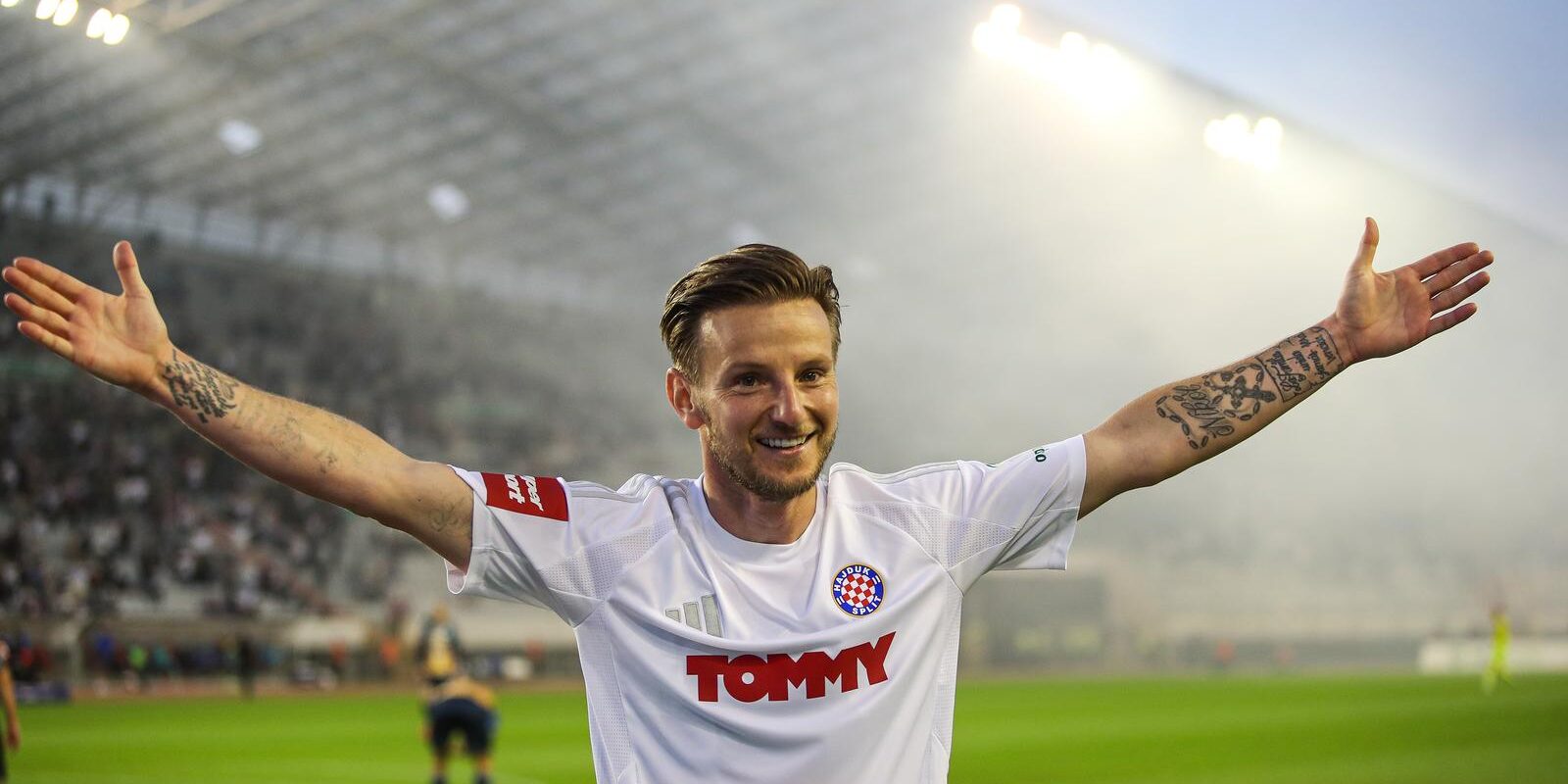 Hajduk i Rijeka sastali se u 35. kolu SuperSport HNL-a