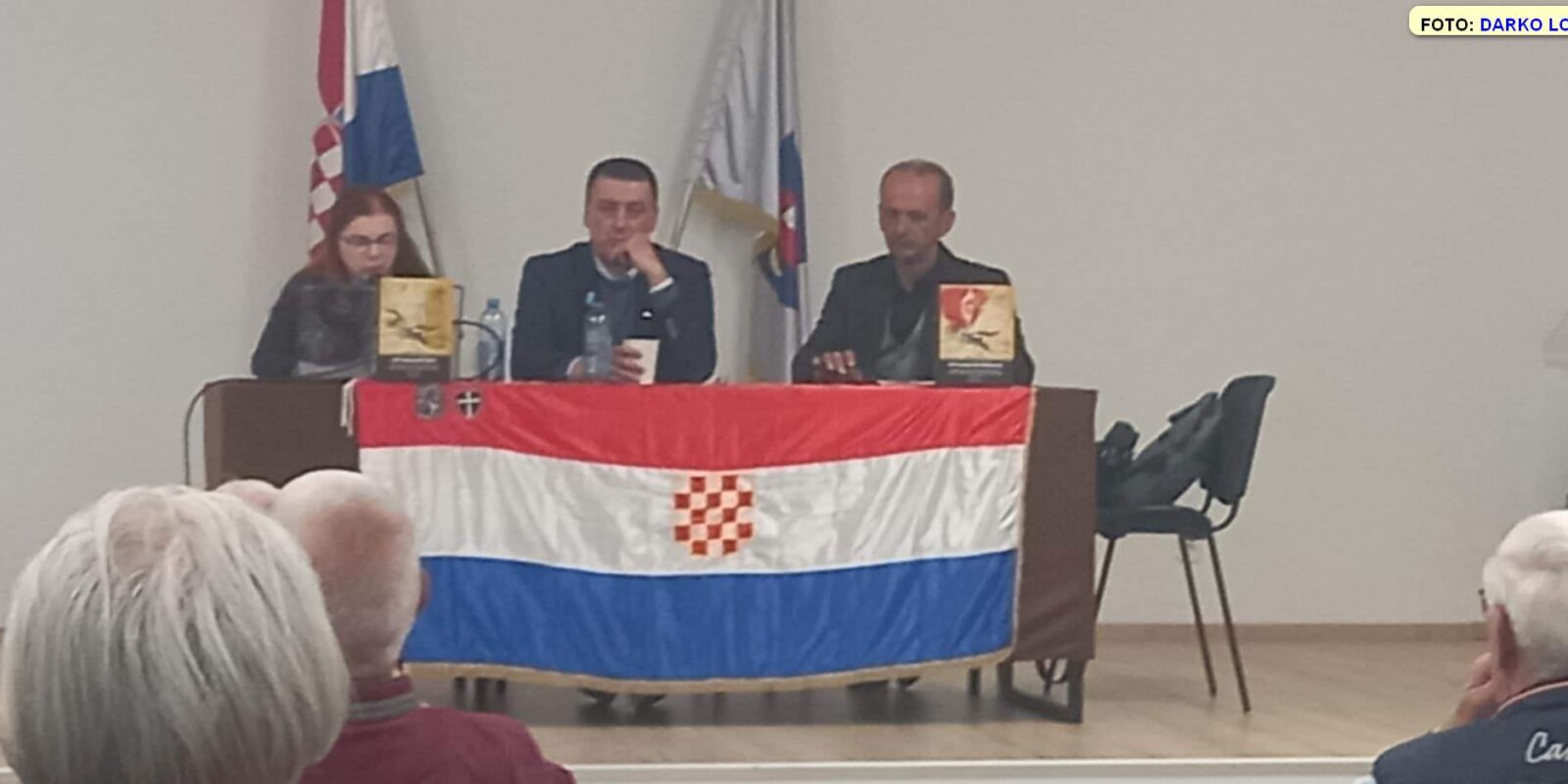 Promocija Blanka Imotski – izvještaj 021 portal