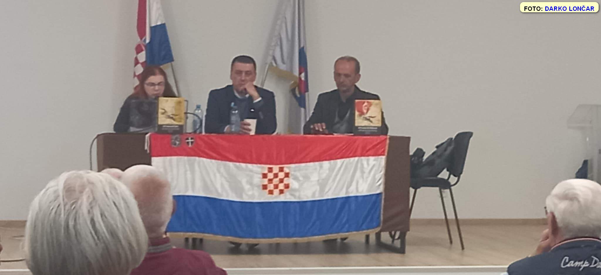 Promocija Blanka Imotski – izvještaj 021 portal