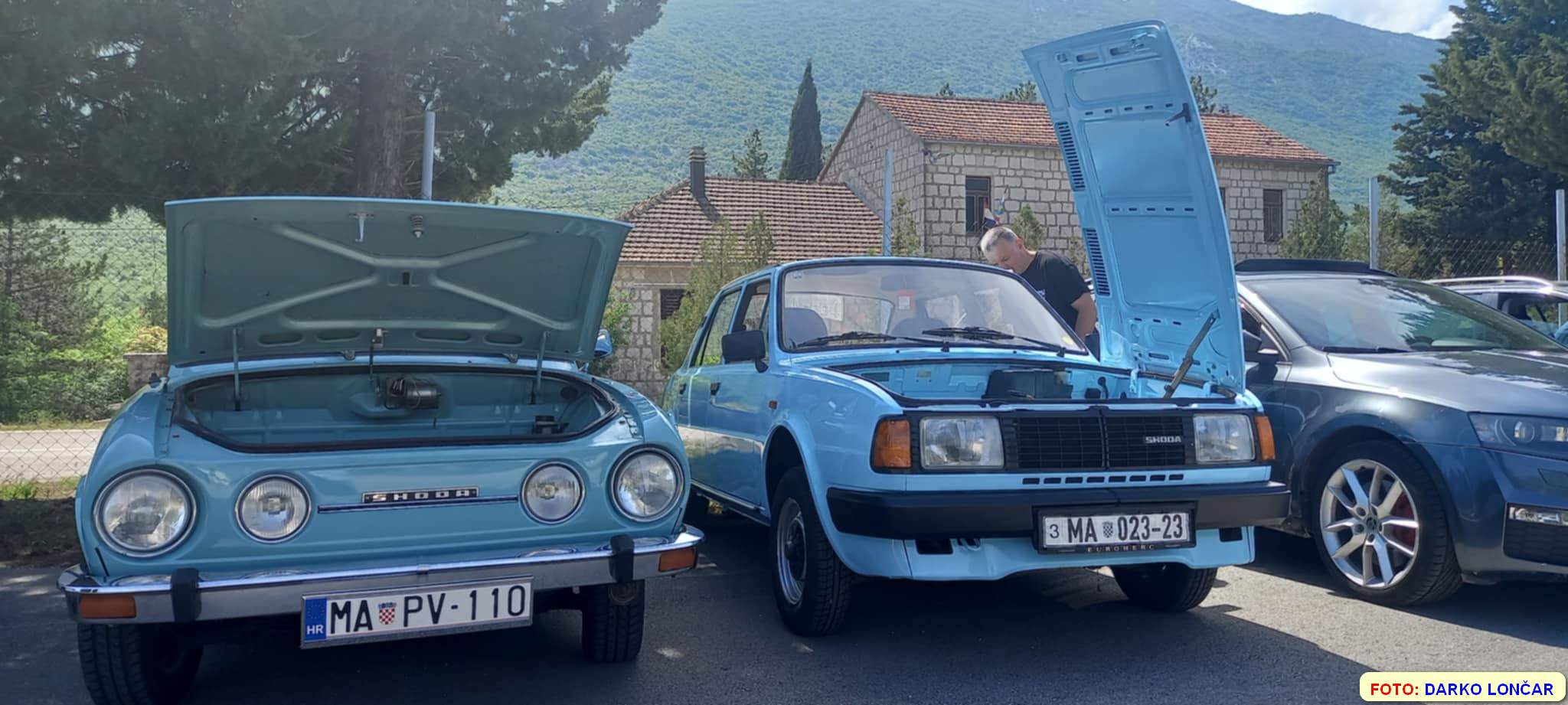 Škoda meet Rašćane1 – 021 portal