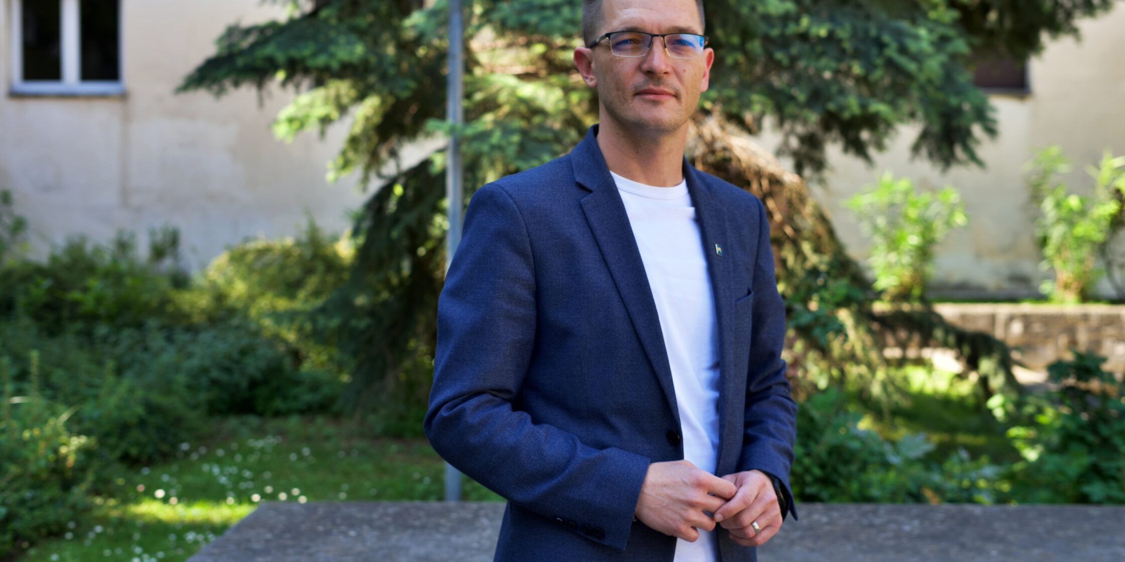 TONI GARAC