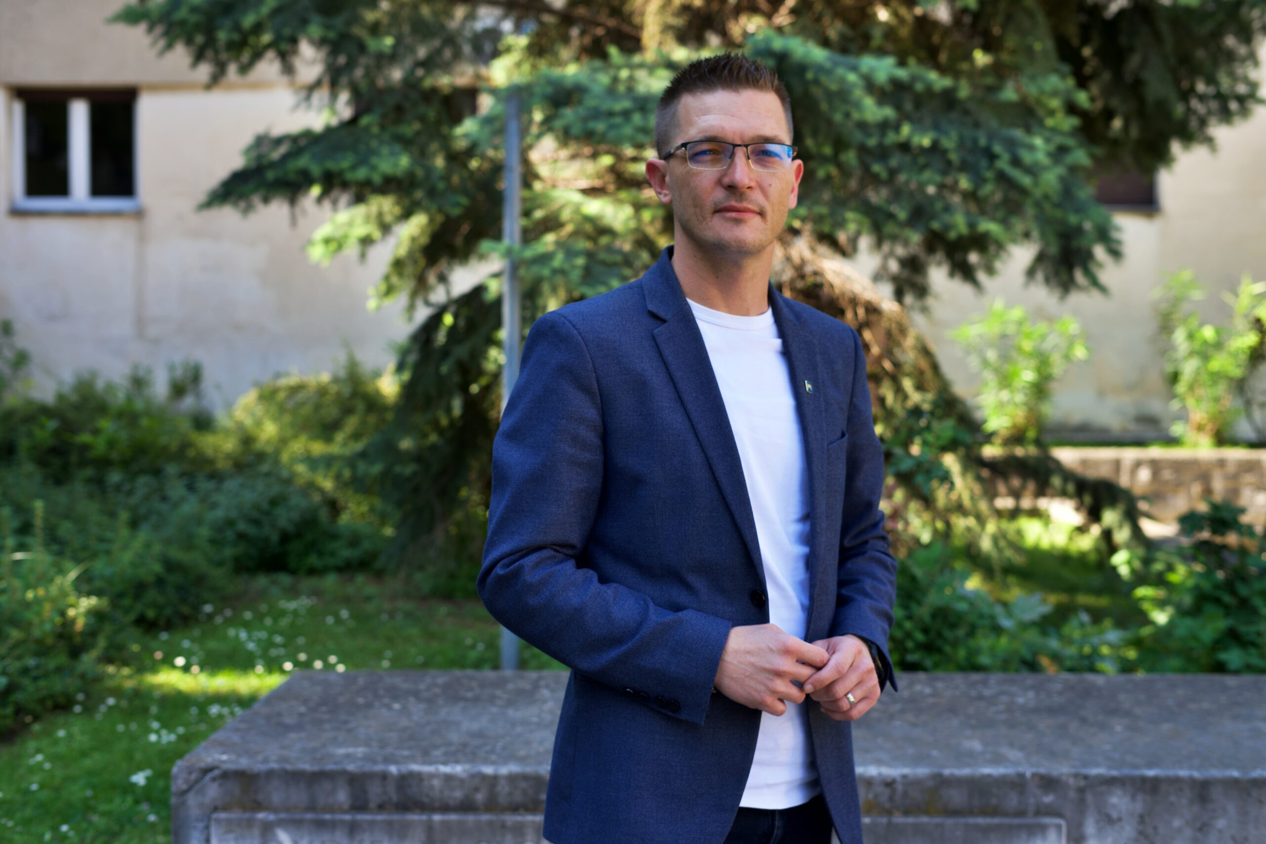 TONI GARAC