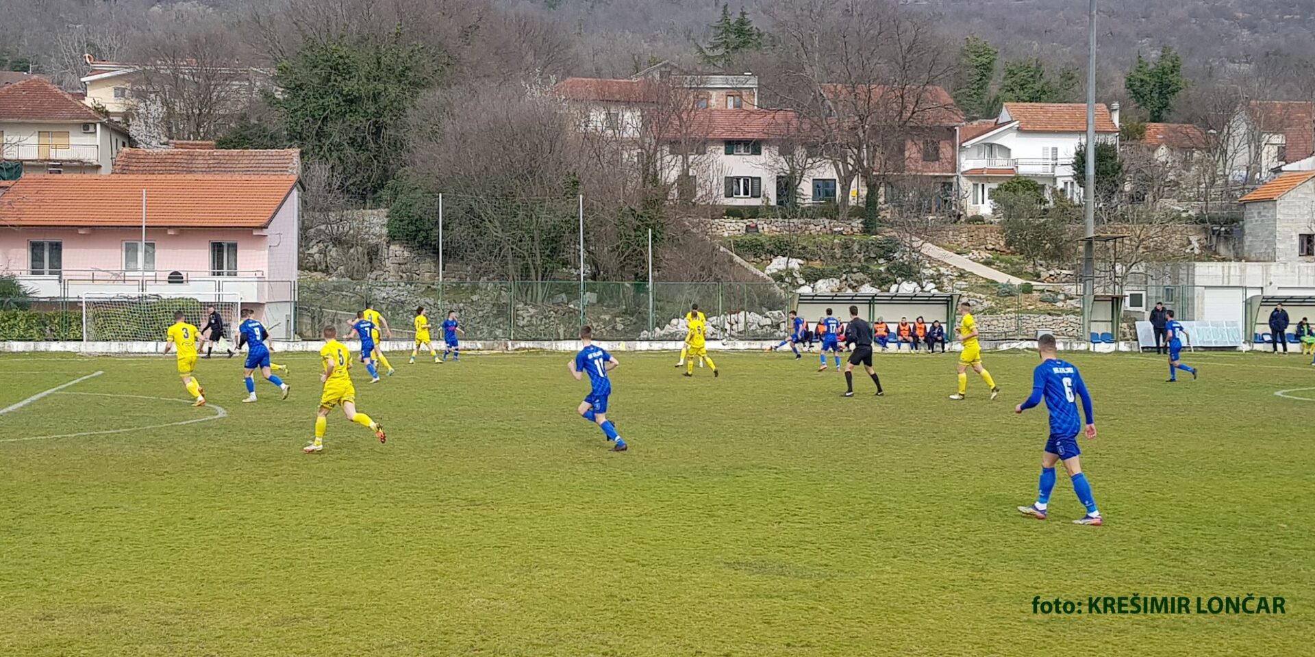 Vinjani – Mračaj – najava derbija 021 portal