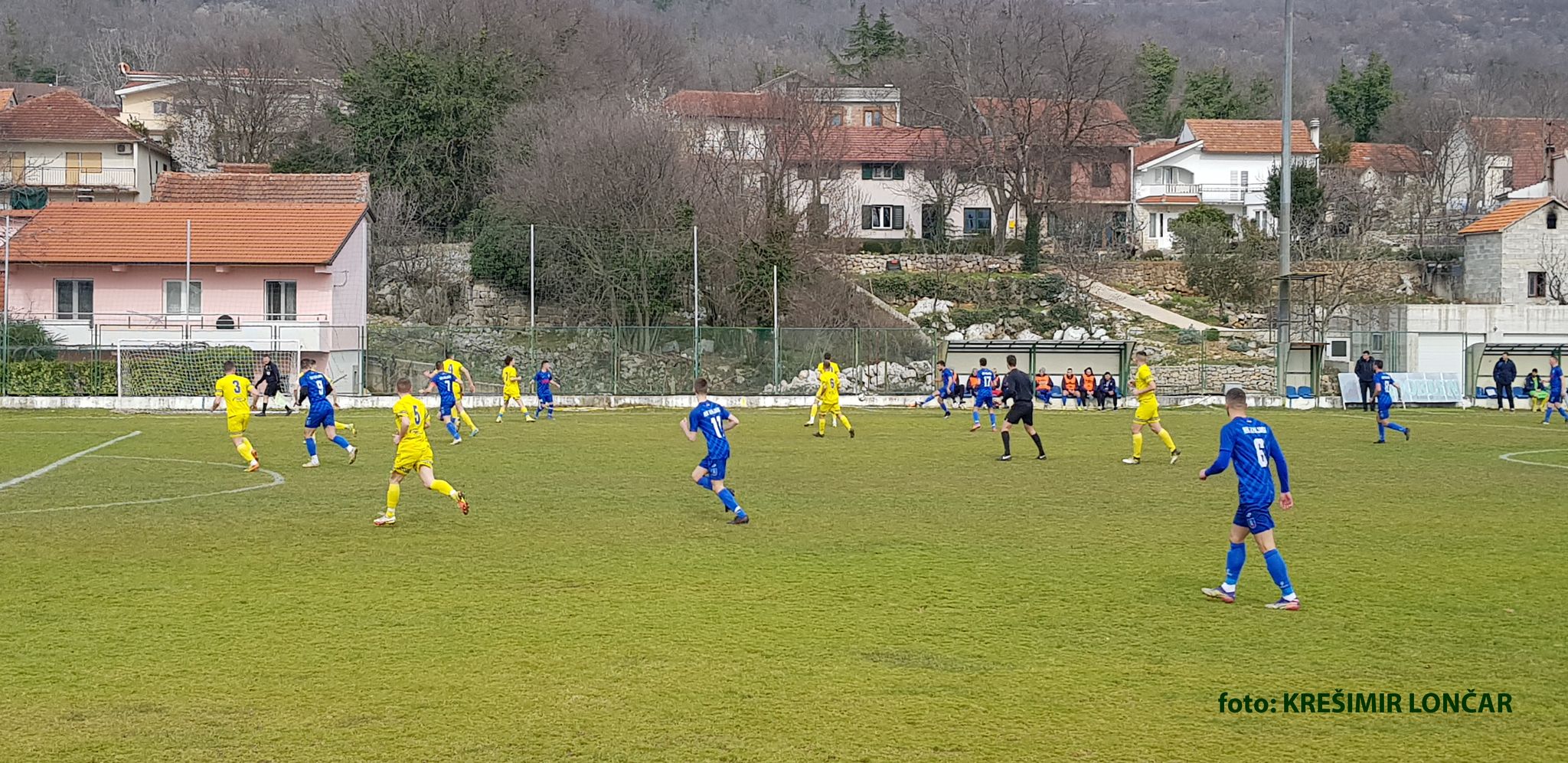 Vinjani – Mračaj – najava derbija 021 portal