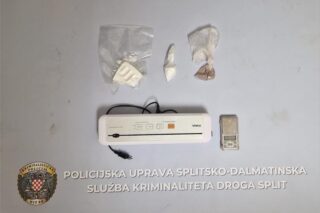 droga 2605