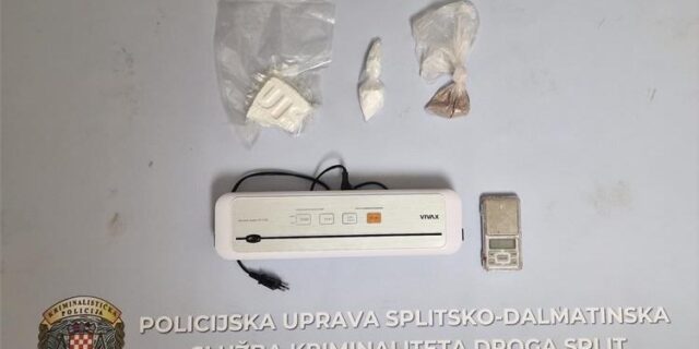 droga 2605