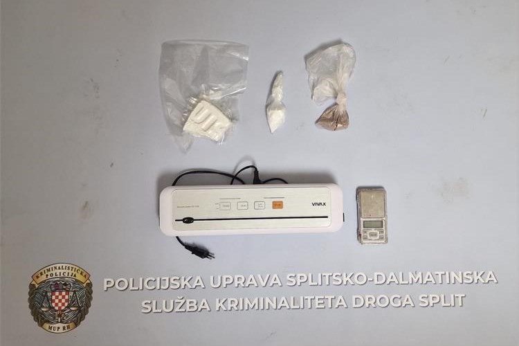 droga 2605