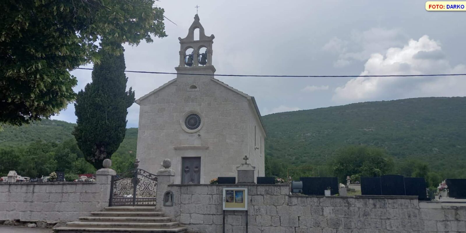 Crkva Srca Isusova Krstatice – 021 portal