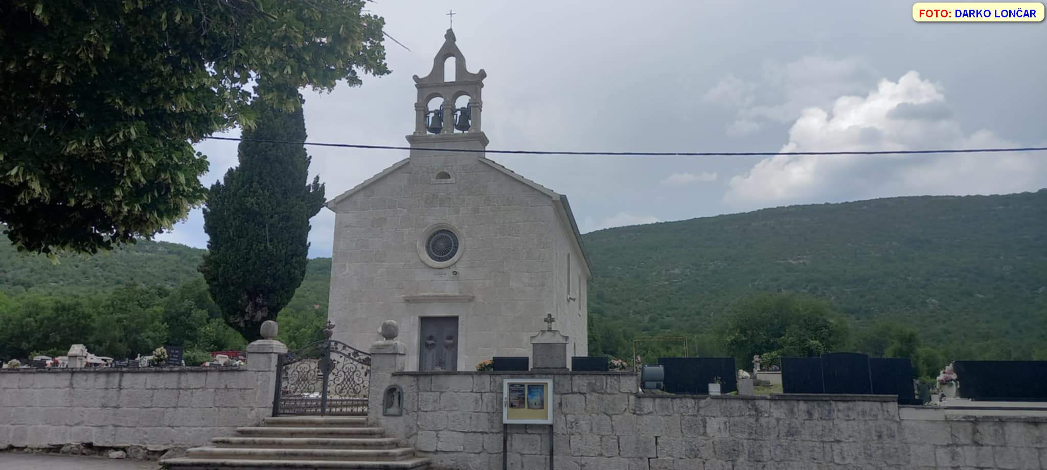 Crkva Srca Isusova Krstatice – 021 portal