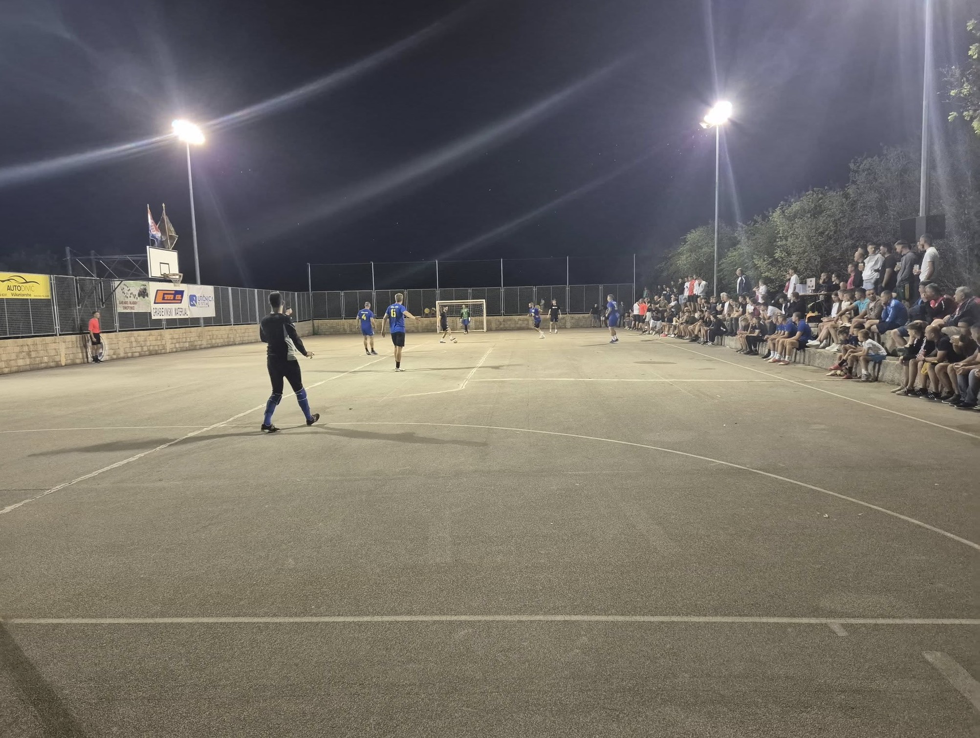 Finale lovačkog Proložac 2025