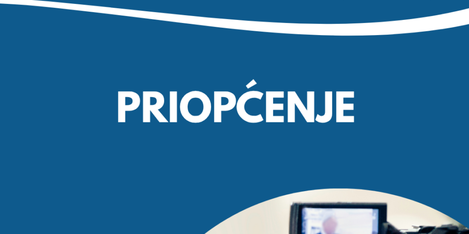 HDZ Proložac – objave