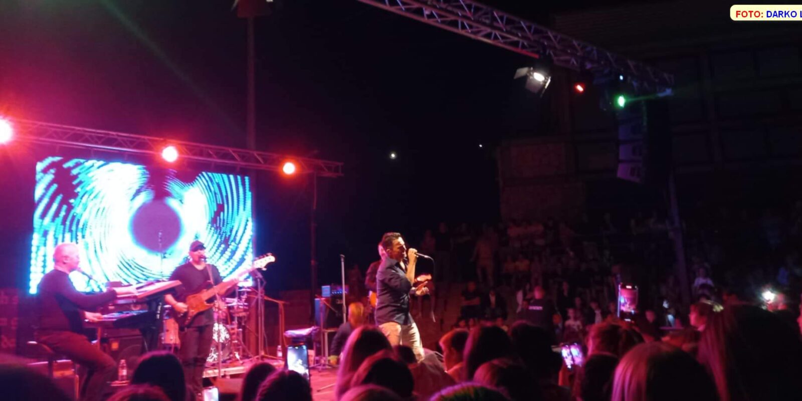 Jole Cista Provo koncert – najava 021 portal