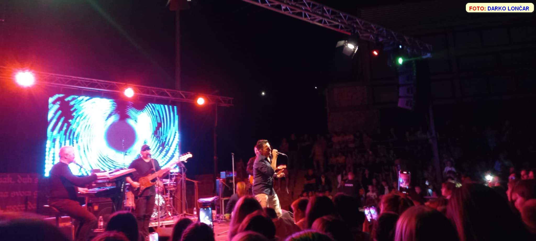 Jole Cista Provo koncert – najava 021 portal