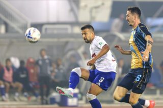 Hajduk i Rijeka sastali se u 35. kolu SuperSport HNL-a