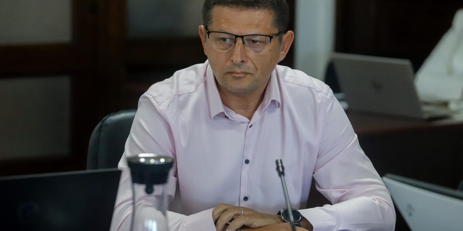 Split: Sjednica Gradskog vijeća o radu gradske tvrtke “Čistoća”
