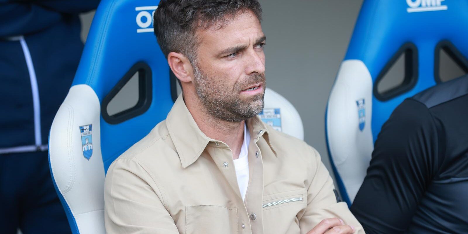 Osijek: Osijek i Istra sastali se u 36. kolu SuperSport HNL-a