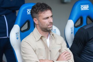 Osijek: Osijek i Istra sastali se u 36. kolu SuperSport HNL-a