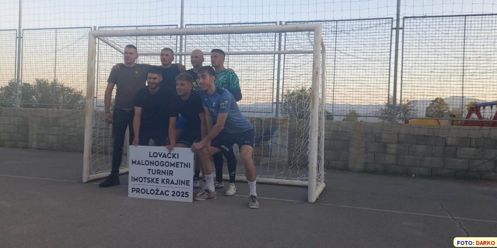Šesti lovački turnir PG1 – 021 portal