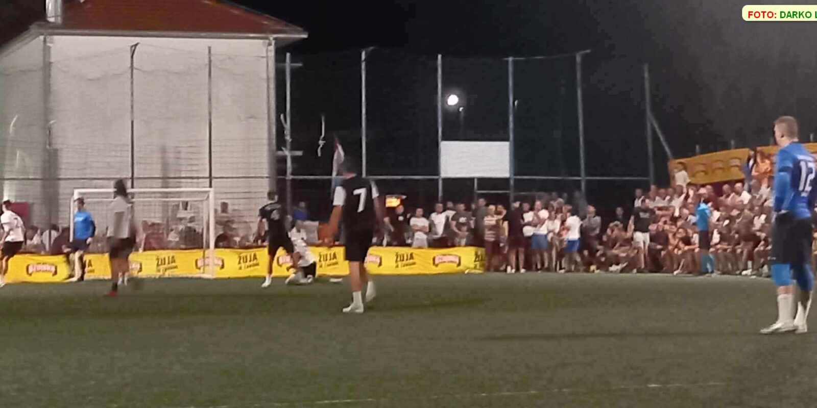 11 memorijal Stipe Krnić VD finale – najava 021 portal