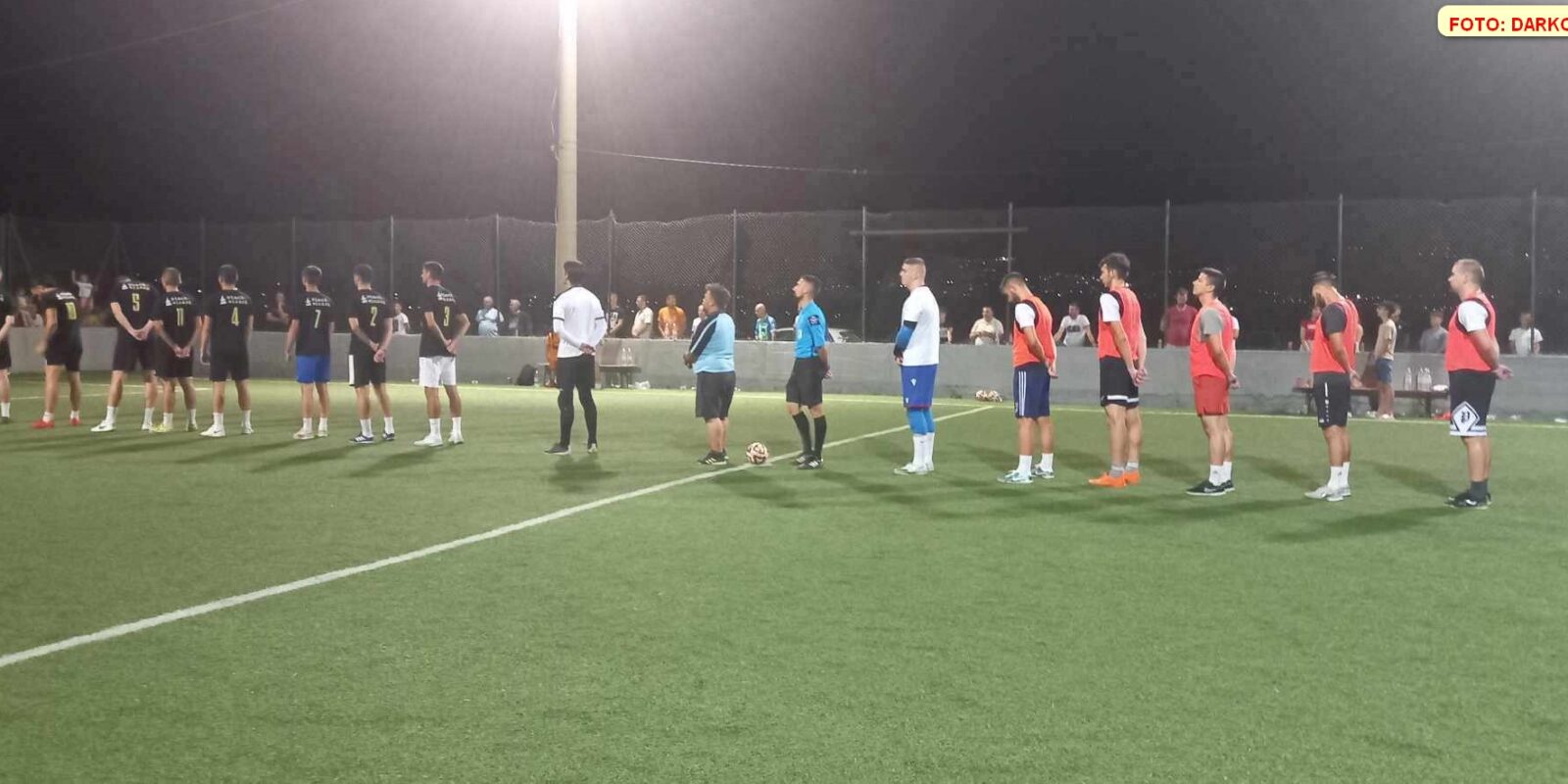 28 finale memorijala IŠZ Zmijavci – najava 021 portal