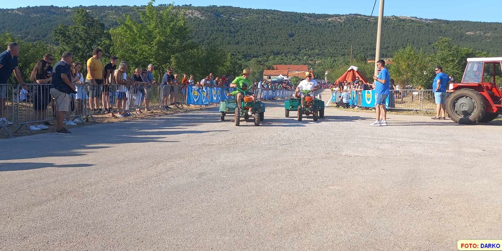 Četvrti susret Agrija Cista Velika – prednajava 021 portal