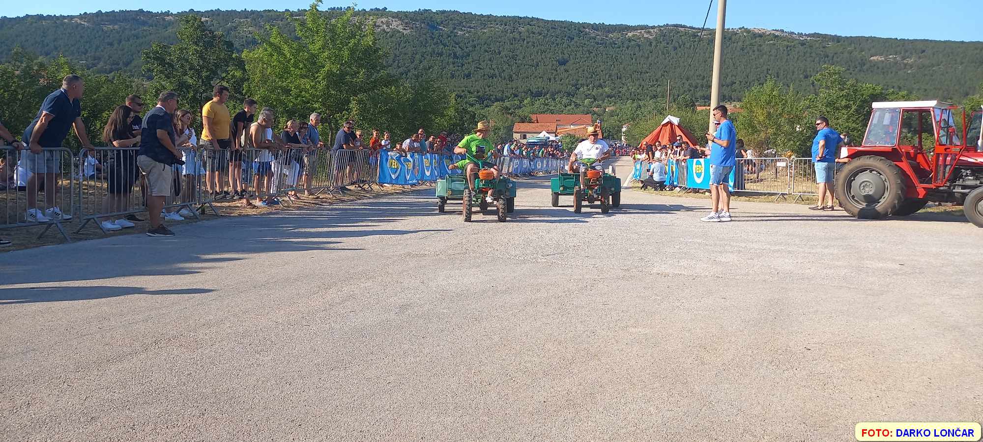 Četvrti susret Agrija Cista Velika – prednajava 021 portal