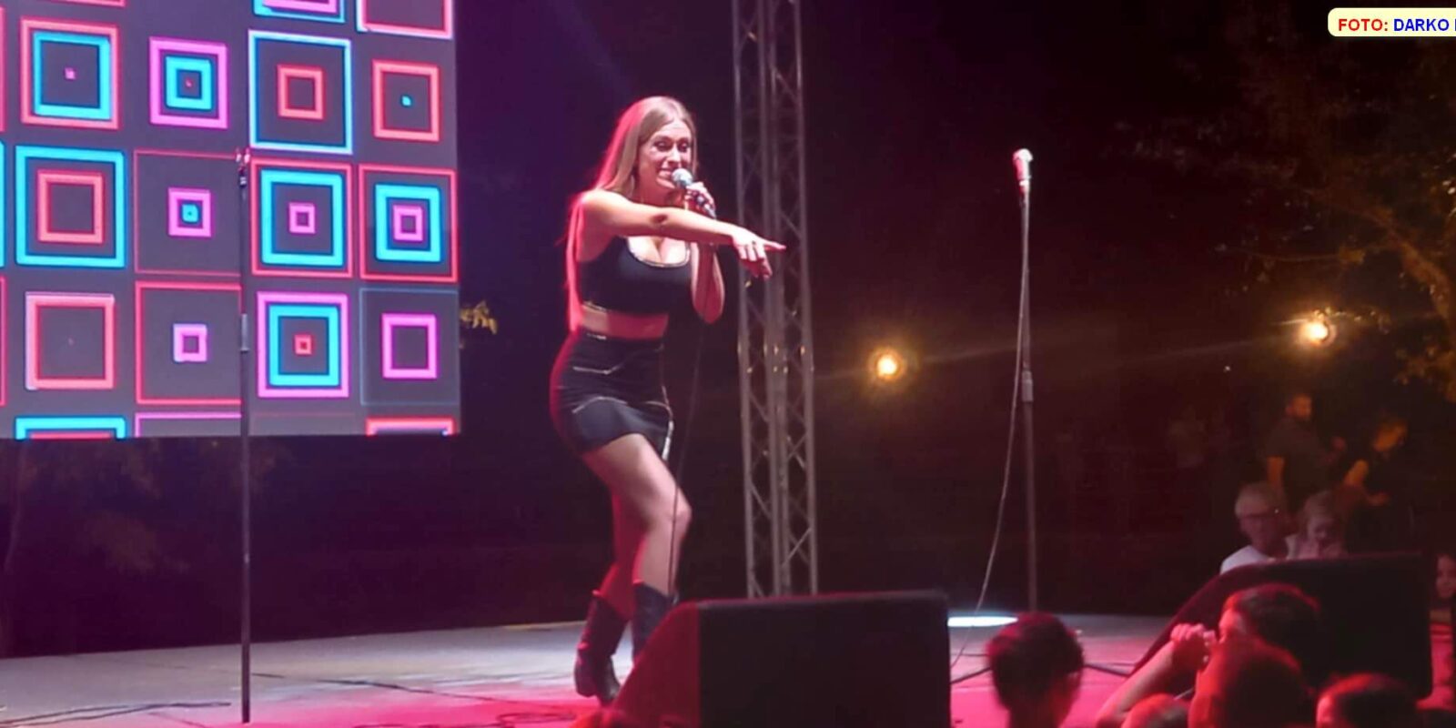 Domenica na Perinuši1 Iđen doli fest – 021 portal