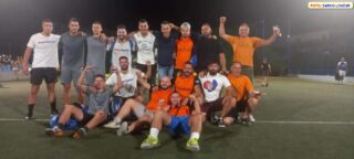 Finale nakon 3 godine BUŠIĆ – VRBANJ – 021 portal