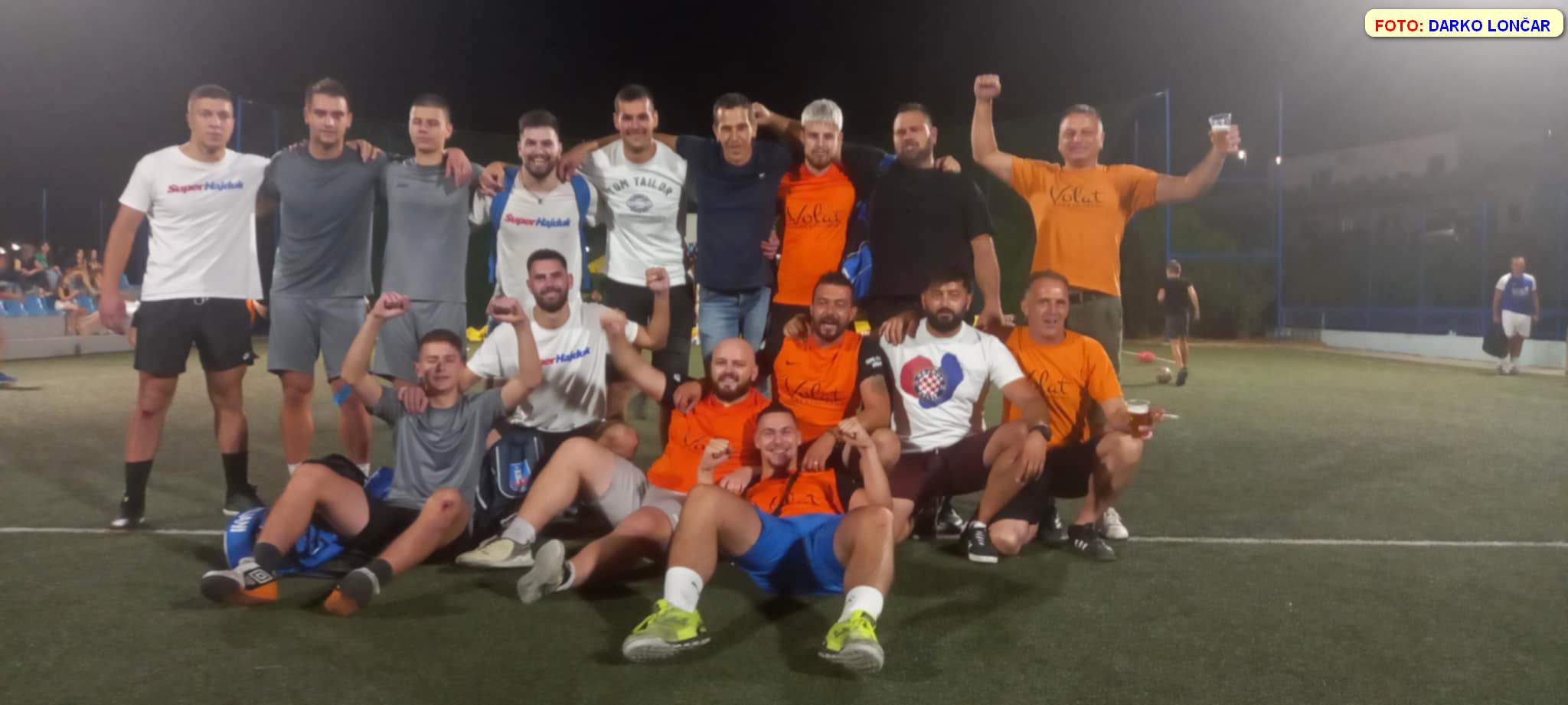Finale nakon 3 godine BUŠIĆ – VRBANJ – 021 portal