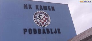 NK Kamen Podbablje – 021 portal