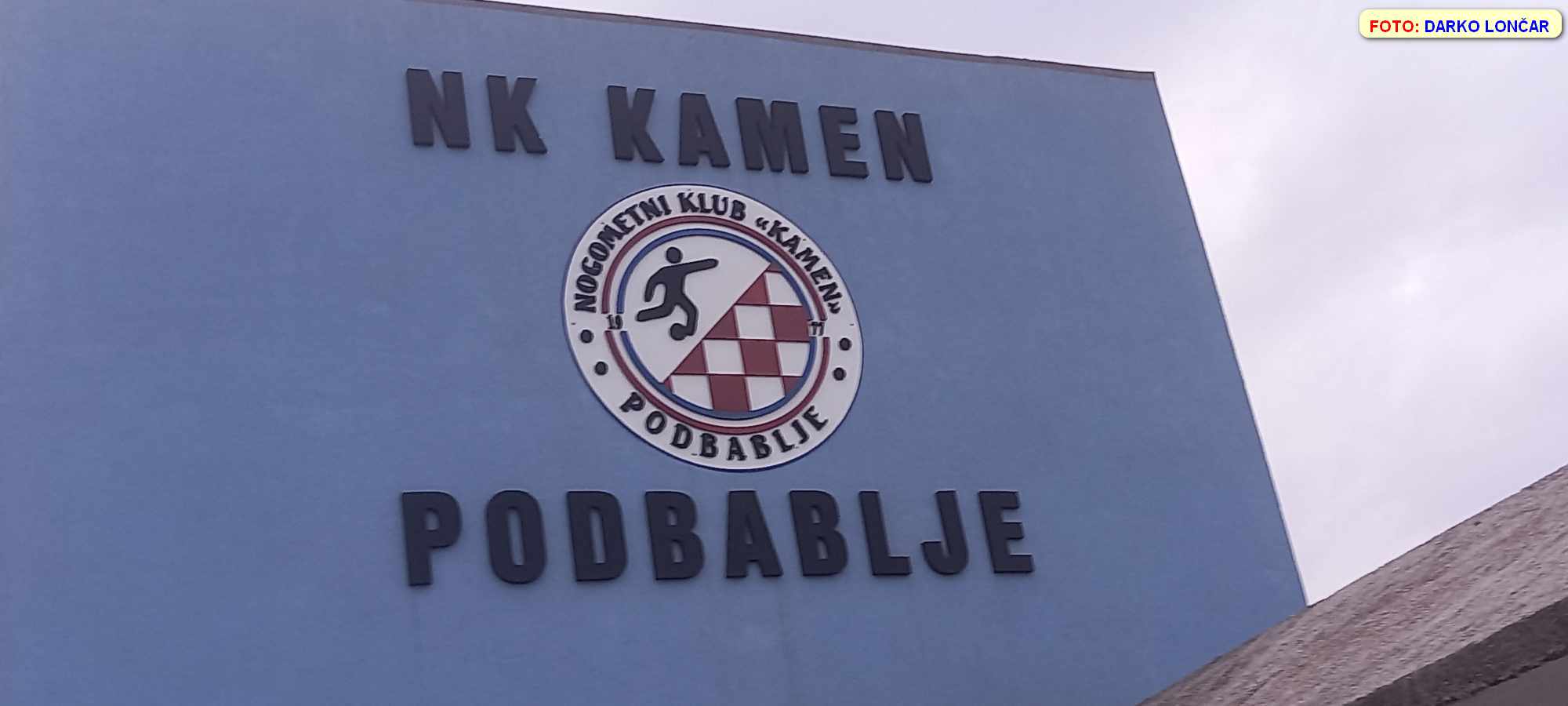 NK Kamen Podbablje – 021 portal