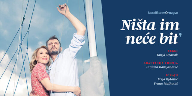 Ništa im neće bit