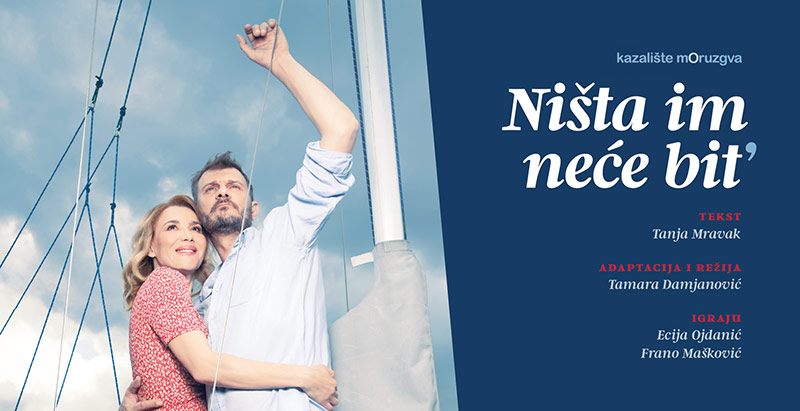Ništa im neće bit