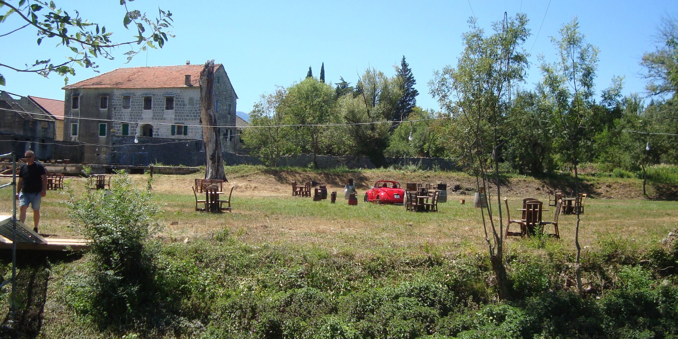 Osmi vinyli na Perinuši – najava 021 portal