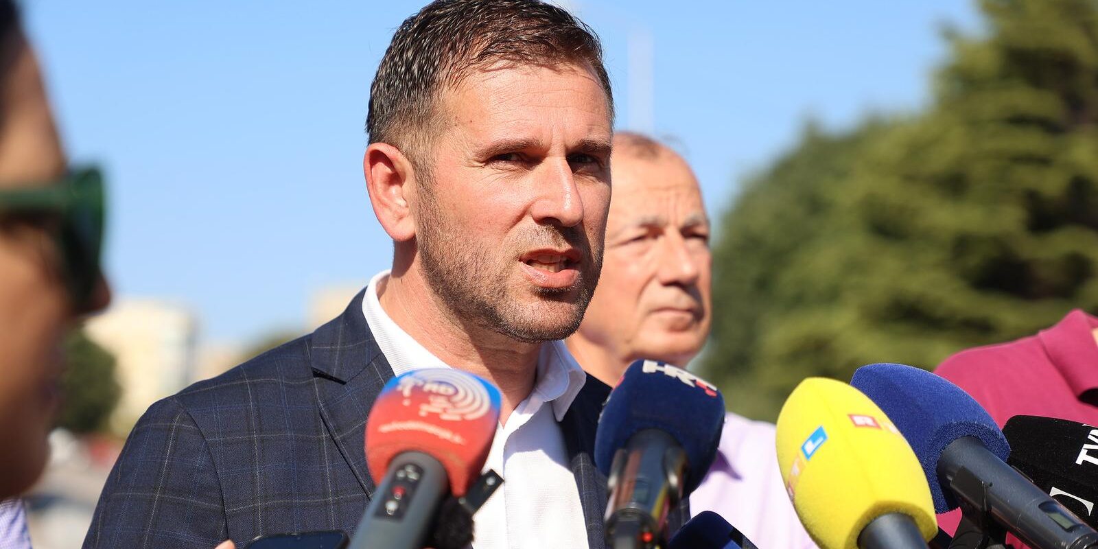 Split: Održana je konferencija za medije na temu radova aglomeracije