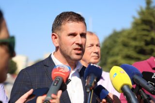 Split: Održana je konferencija za medije na temu radova aglomeracije