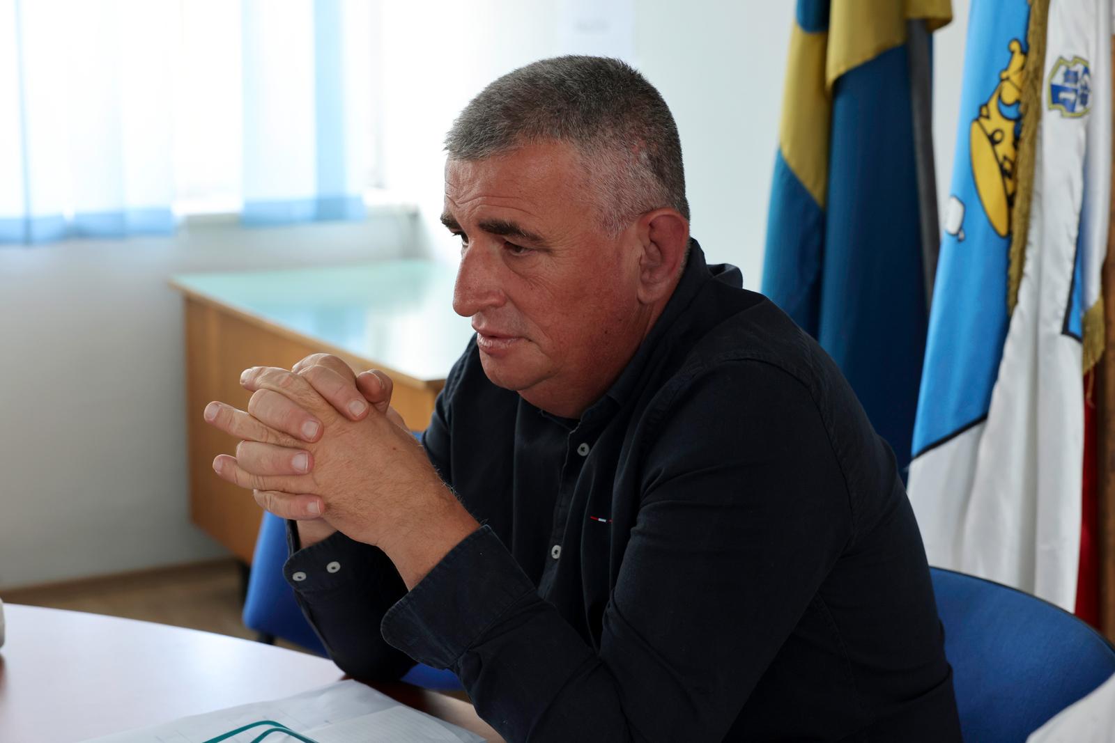 Bulj o nadolazećem Thompsonovom koncertu u Sinju: Stiže nam kompletna oprema koja je bila i u Zagrebu