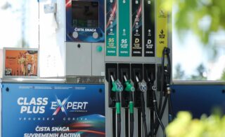 Zagreb: Vlada RH više neće određivati cijene goriva