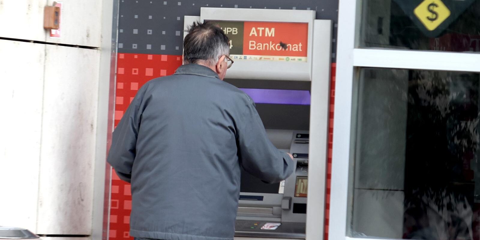 �ibenik: Potro�a?ka platforma “Halo, inspektore” najavila je pro�irenje bojkota na banke