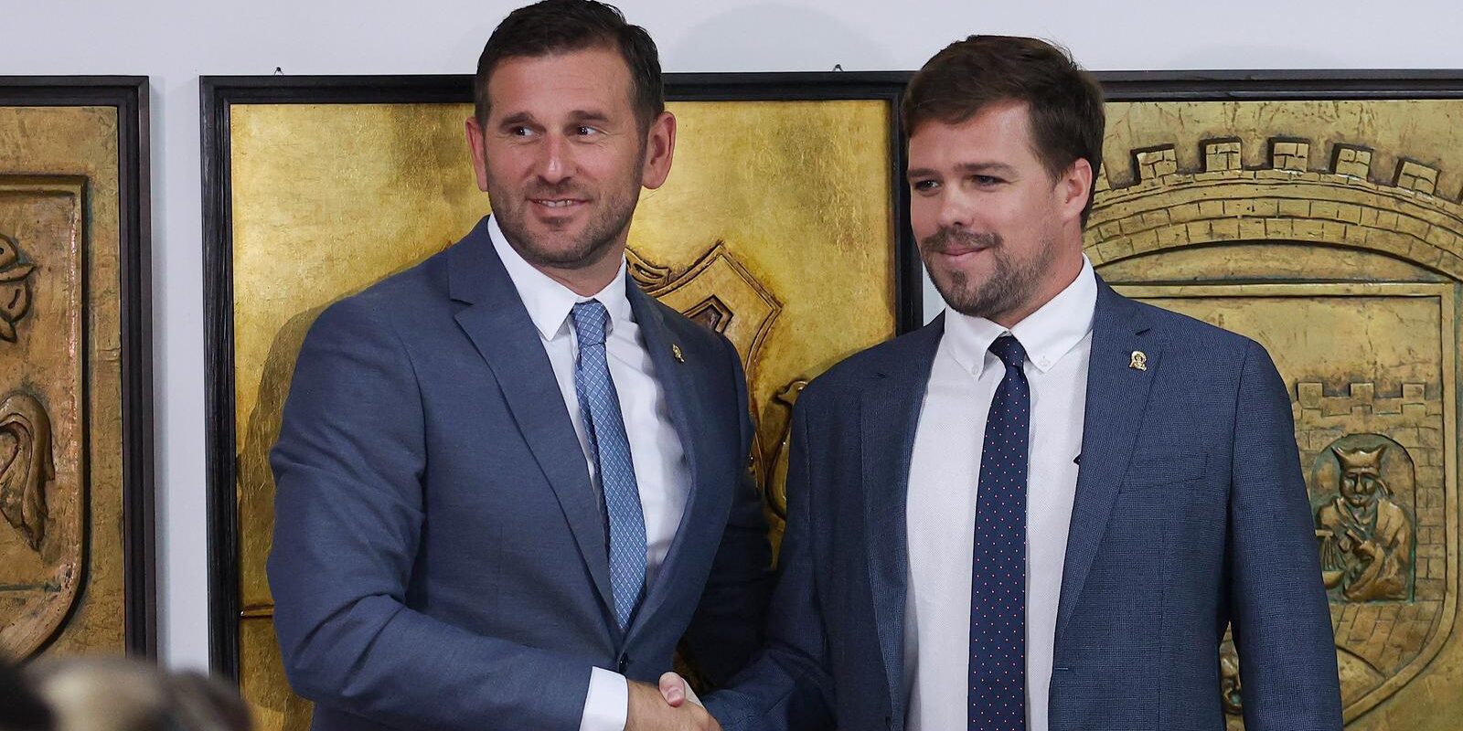 Konstituirajuća sjednica gradskog vijeća Grada Splita