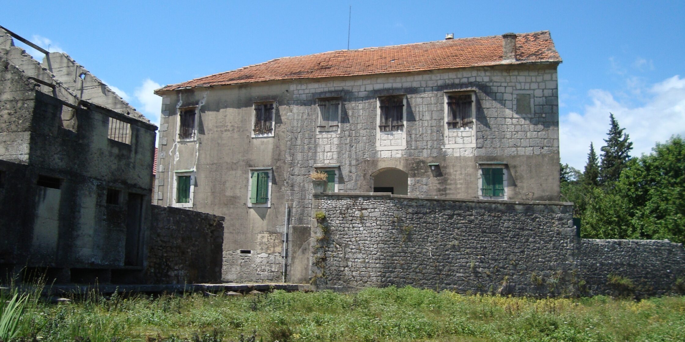 Perinuša Iđen doli – najava 021 portal