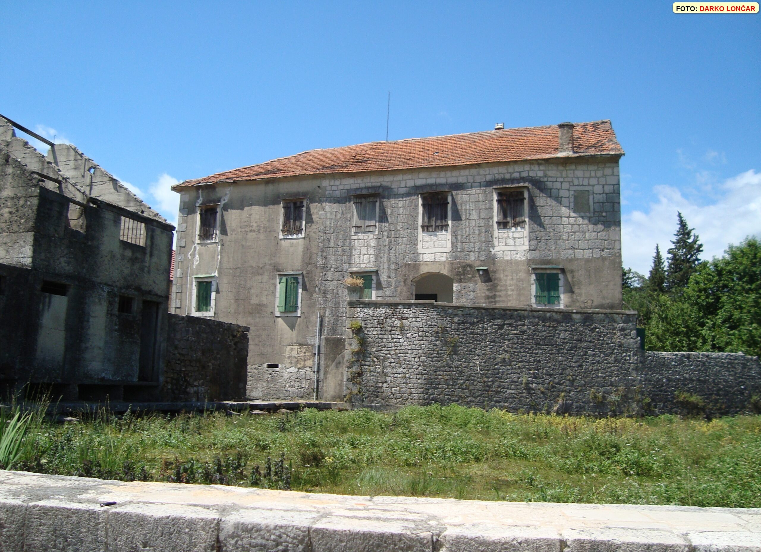 Perinuša Iđen doli – najava 021 portal