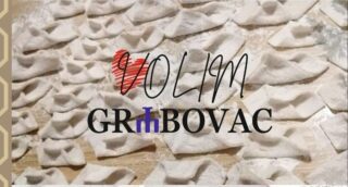 Plakat Grabovac