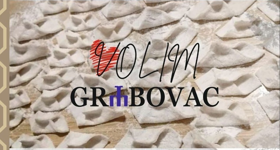 Plakat Grabovac