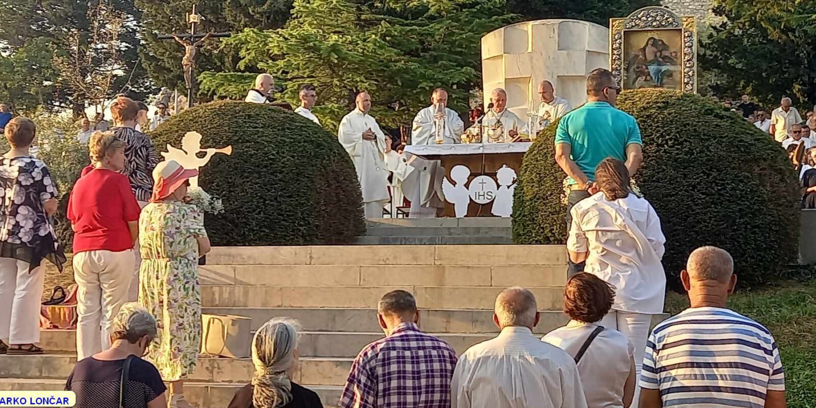 Proslava Gospe od Anđela Imotski25 – najava 021 portal