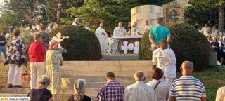 Proslava Gospe od Anđela Imotski25 – najava 021 portal