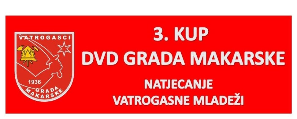 Vatrogasci natjecanje Makarska