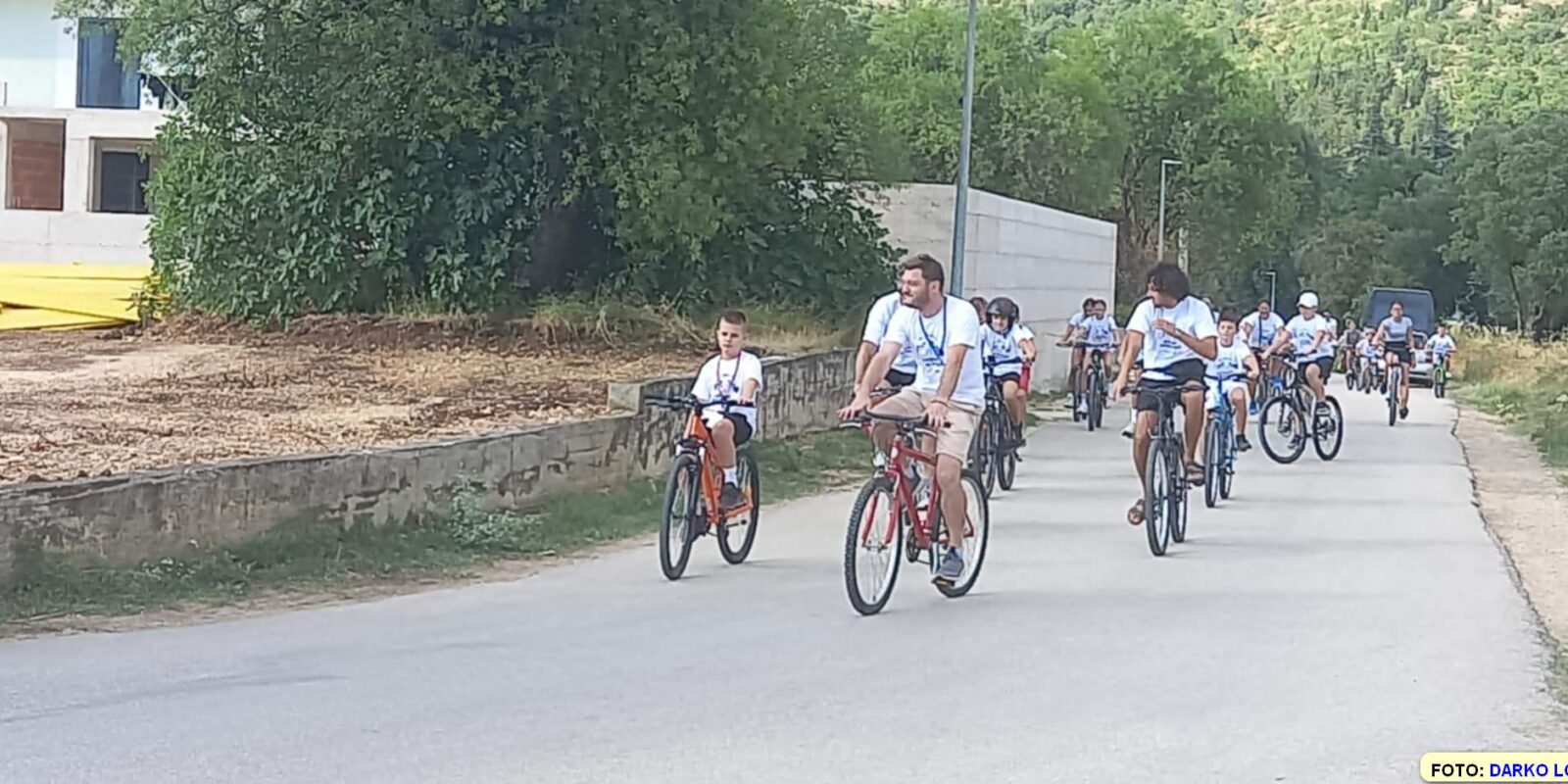 16-ta Biciklijada Imotske krajine – izvještaj 021 portal