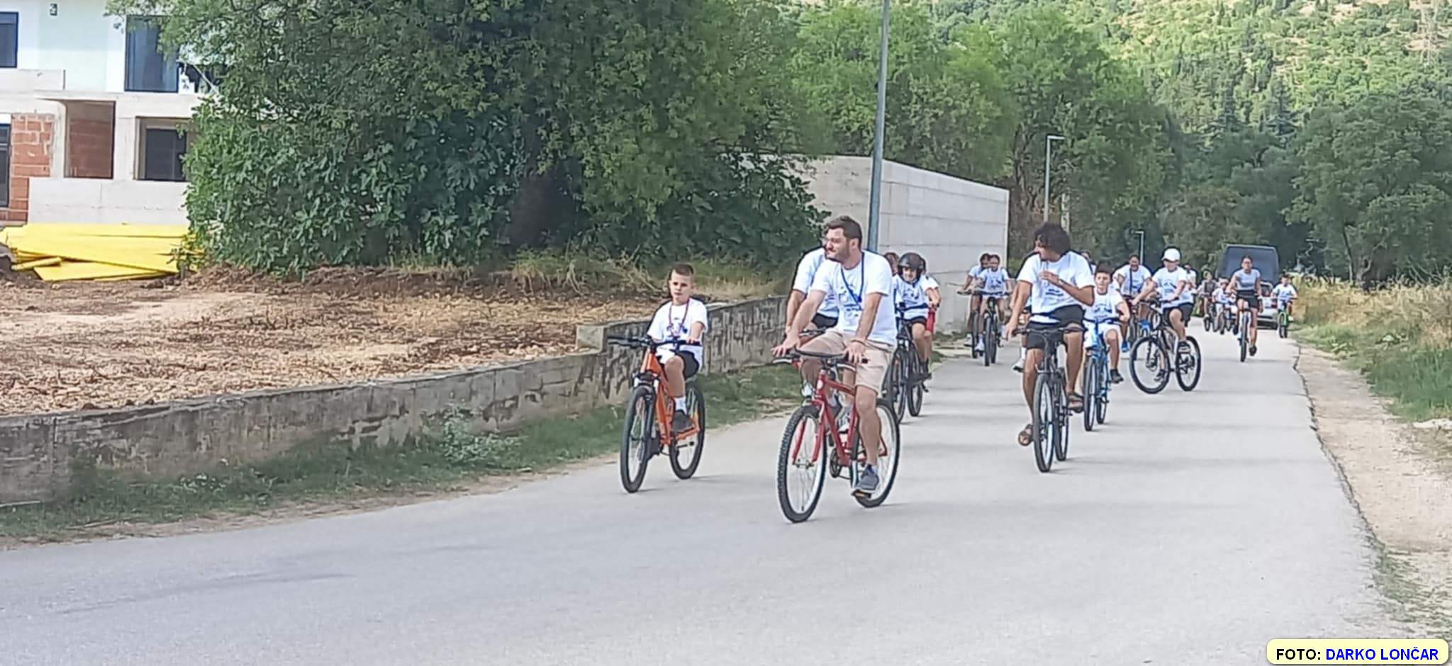 16-ta Biciklijada Imotske krajine – izvještaj 021 portal